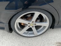 MERCEDES-BENZ C220 SPORT 2.1 CDI EFFICIENCY - 19