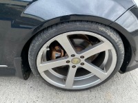 MERCEDES-BENZ C220 SPORT 2.1 CDI EFFICIENCY - 20