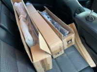 MERCEDES-BENZ C220 SPORT 2.1 CDI EFFICIENCY - 21