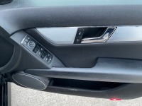 MERCEDES-BENZ C220 SPORT 2.1 CDI EFFICIENCY - 22