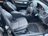 MERCEDES-BENZ C220 SPORT 2.1 CDI EFFICIENCY - 23