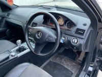 MERCEDES-BENZ C220 SPORT 2.1 CDI EFFICIENCY - 24