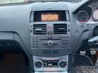 MERCEDES-BENZ C220 SPORT 2.1 CDI EFFICIENCY - 25