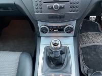 MERCEDES-BENZ C220 SPORT 2.1 CDI EFFICIENCY - 26