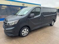 RENAULT TRAFIC LL30 BUSINESS+ LWB 2.0 BLUE DCI 130PS&nbsp; - 4