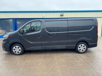RENAULT TRAFIC LL30 BUSINESS+ LWB 2.0 BLUE DCI 130PS&nbsp; - 5