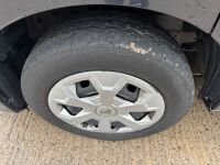 RENAULT TRAFIC LL30 BUSINESS+ LWB 2.0 BLUE DCI 130PS&nbsp; - 7