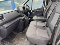 RENAULT TRAFIC LL30 BUSINESS+ LWB 2.0 BLUE DCI 130PS&nbsp; - 9