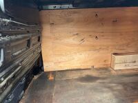 RENAULT TRAFIC LL30 BUSINESS+ LWB 2.0 BLUE DCI 130PS&nbsp; - 11