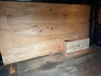 RENAULT TRAFIC LL30 BUSINESS+ LWB 2.0 BLUE DCI 130PS&nbsp; - 12