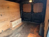 RENAULT TRAFIC LL30 BUSINESS+ LWB 2.0 BLUE DCI 130PS&nbsp; - 13