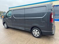 RENAULT TRAFIC LL30 BUSINESS+ LWB 2.0 BLUE DCI 130PS&nbsp; - 15