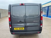 RENAULT TRAFIC LL30 BUSINESS+ LWB 2.0 BLUE DCI 130PS&nbsp; - 16