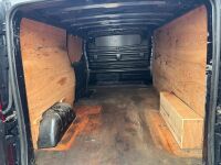 RENAULT TRAFIC LL30 BUSINESS+ LWB 2.0 BLUE DCI 130PS&nbsp; - 19