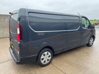 RENAULT TRAFIC LL30 BUSINESS+ LWB 2.0 BLUE DCI 130PS&nbsp; - 20