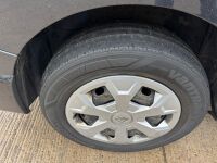 RENAULT TRAFIC LL30 BUSINESS+ LWB 2.0 BLUE DCI 130PS&nbsp; - 21