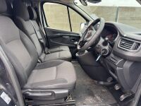 RENAULT TRAFIC LL30 BUSINESS+ LWB 2.0 BLUE DCI 130PS&nbsp; - 23