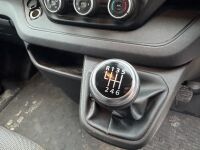 RENAULT TRAFIC LL30 BUSINESS+ LWB 2.0 BLUE DCI 130PS&nbsp; - 24