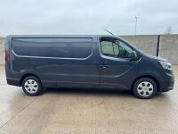 RENAULT TRAFIC LL30 BUSINESS+ LWB 2.0 BLUE DCI 130PS&nbsp; - 29