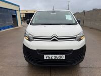 CITROEN DISPATCH M 1000 ENTERPRISE 1.5 BLUE HDI&nbsp;100PS - 5