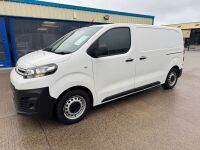 CITROEN DISPATCH M 1000 ENTERPRISE 1.5 BLUE HDI&nbsp;100PS - 6