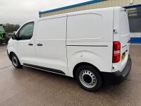 CITROEN DISPATCH M 1000 ENTERPRISE 1.5 BLUE HDI&nbsp;100PS - 16