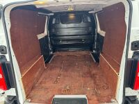 CITROEN DISPATCH M 1000 ENTERPRISE 1.5 BLUE HDI&nbsp;100PS - 18