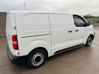 CITROEN DISPATCH M 1000 ENTERPRISE 1.5 BLUE HDI&nbsp;100PS - 19