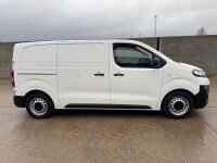 CITROEN DISPATCH M 1000 ENTERPRISE 1.5 BLUE HDI&nbsp;100PS - 27