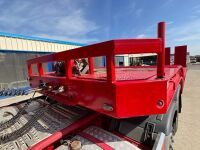 ARB 45ft TRI AXLE LOW LOADER ON AIR - 3