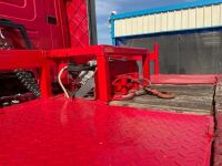 ARB 45ft TRI AXLE LOW LOADER ON AIR - 4