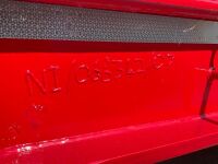 ARB 45ft TRI AXLE LOW LOADER ON AIR - 7