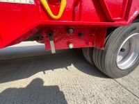 ARB 45ft TRI AXLE LOW LOADER ON AIR - 10