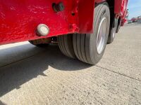 ARB 45ft TRI AXLE LOW LOADER ON AIR - 11