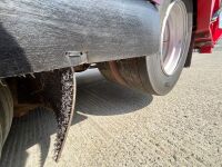 ARB 45ft TRI AXLE LOW LOADER ON AIR - 13