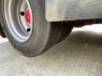 ARB 45ft TRI AXLE LOW LOADER ON AIR - 16