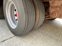 ARB 45ft TRI AXLE LOW LOADER ON AIR - 18