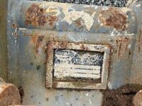 STRICKLAND APPROX. 16" TOOTHLESS DIGGING BUCKET TO SUIT 4-8 TON EXCAVATOR - 8