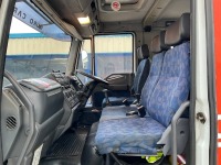 IVECO EUROCARGO ML100E180 7.5 TON CREW CAB TILT & SLIDE RECOVERY LORRY - 4