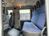 IVECO EUROCARGO ML100E180 7.5 TON CREW CAB TILT & SLIDE RECOVERY LORRY - 7