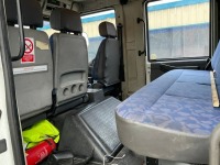 IVECO EUROCARGO ML100E180 7.5 TON CREW CAB TILT & SLIDE RECOVERY LORRY - 9