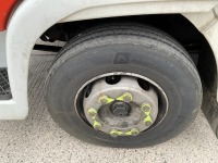 IVECO EUROCARGO ML100E180 7.5 TON CREW CAB TILT & SLIDE RECOVERY LORRY - 10