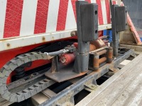 IVECO EUROCARGO ML100E180 7.5 TON CREW CAB TILT & SLIDE RECOVERY LORRY - 11