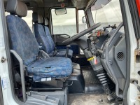 IVECO EUROCARGO ML100E180 7.5 TON CREW CAB TILT & SLIDE RECOVERY LORRY - 26