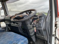 IVECO EUROCARGO ML100E180 7.5 TON CREW CAB TILT & SLIDE RECOVERY LORRY - 27