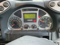 IVECO EUROCARGO ML100E180 7.5 TON CREW CAB TILT & SLIDE RECOVERY LORRY - 31