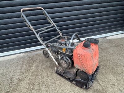 HUSQVARNA PETROL COMPACTION PLATE&nbsp;
