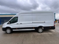 FORD TRANSIT 350 TREND L4 H3 RWD 2.0 ECO BLUE 130PS - 5