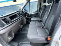 FORD TRANSIT 350 TREND L4 H3 RWD 2.0 ECO BLUE 130PS - 7