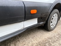 FORD TRANSIT 350 TREND L4 H3 RWD 2.0 ECO BLUE 130PS - 14